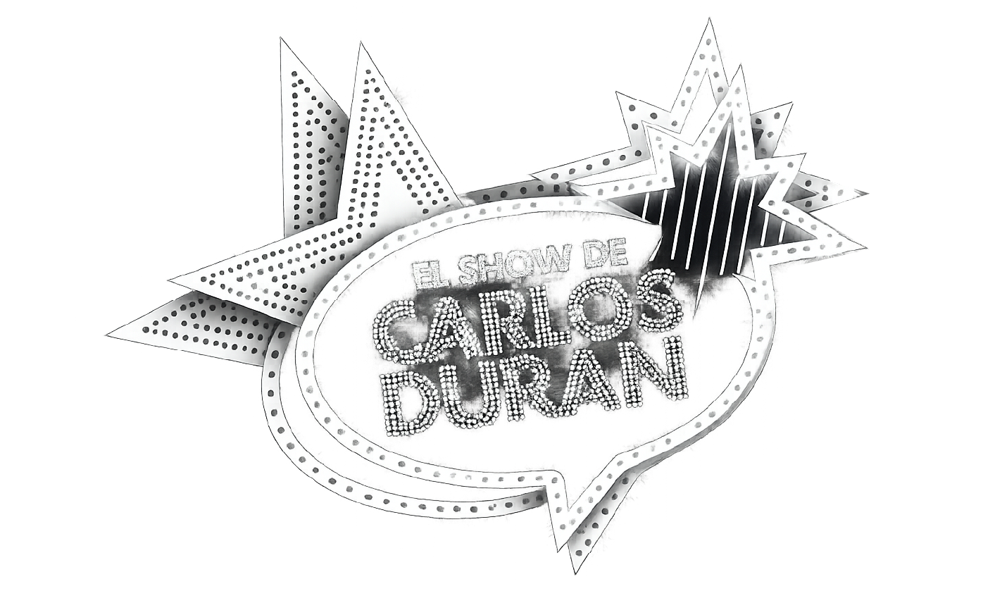 ShowCarlosDurán